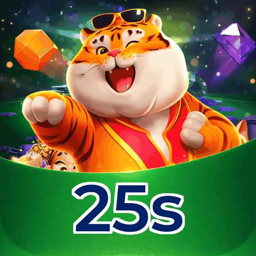 Free Spins Bonus - Lucky Tiger