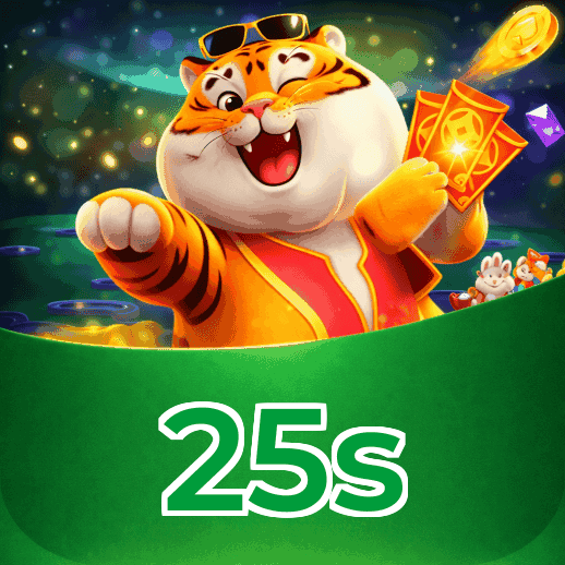 Fortune Tiger Slot Game